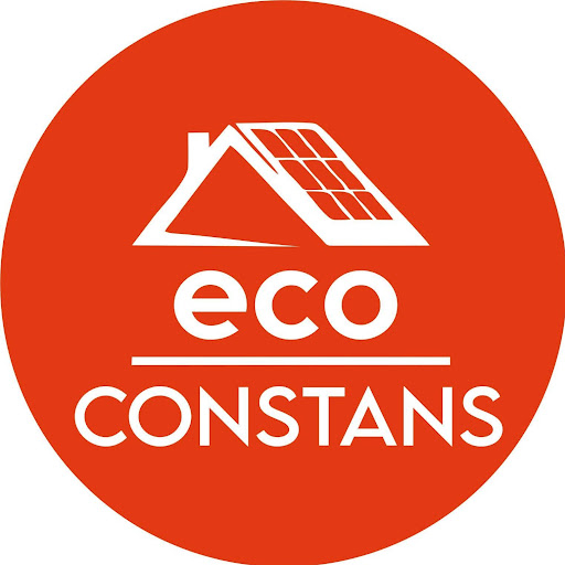 Zdjęcie na okładce dla Eco-Constans